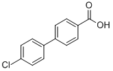 CAS No 5748-41-4  Molecular Structure