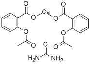 CAS No 5749-67-7  Molecular Structure