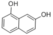 CAS No 575-38-2  Molecular Structure