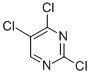 CAS No 5750-76-5  Molecular Structure