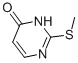 CAS No 5751-20-2  Molecular Structure