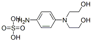 CAS No 57524-61-5  Molecular Structure