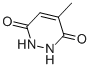 CAS No 5754-18-7  Molecular Structure