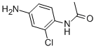 CAS No 57556-49-7  Molecular Structure