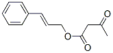 CAS No 57582-46-4  Molecular Structure