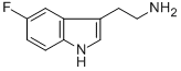 CAS No 576-16-9  Molecular Structure