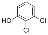 CAS No 576-24-9  Molecular Structure