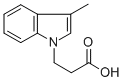 CAS No 57662-47-2  Molecular Structure