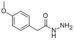 CAS No 57676-49-0  Molecular Structure