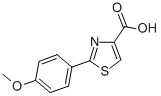 CAS No 57677-80-2  Molecular Structure