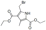 CAS No 57745-26-3  Molecular Structure