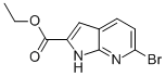 CAS No 577711-94-5  Molecular Structure
