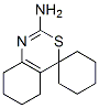 CAS No 5778-24-5  Molecular Structure