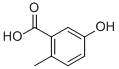 CAS No 578-22-3  Molecular Structure
