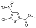 CAS No 57800-76-7  Molecular Structure