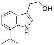 CAS No 57817-12-6  Molecular Structure