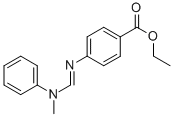 CAS No 57834-33-0  Molecular Structure