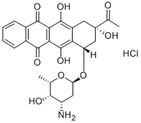 CAS No 57852-57-0  Molecular Structure