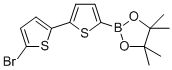 CAS No 578715-23-8  Molecular Structure