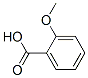 CAS No 579-75-9  Molecular Structure