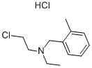 CAS No 57913-68-5  Molecular Structure