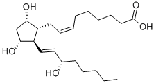 CAS No 57944-39-5  Molecular Structure