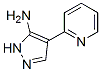 CAS No 57999-11-8  Molecular Structure