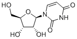 CAS No 58-96-8  Molecular Structure