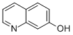 CAS No 580-20-1  Molecular Structure