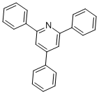 CAS No 580-35-8  Molecular Structure