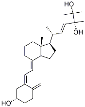 CAS No 58050-55-8  Molecular Structure