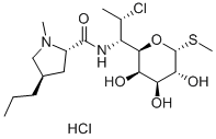 CAS No 58207-19-5  Molecular Structure
