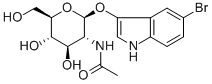 CAS No 58225-98-2  Molecular Structure