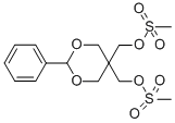 CAS No 582300-87-6  Molecular Structure