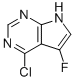 CAS No 582313-57-3  Molecular Structure