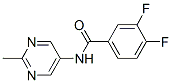 CAS No 582323-17-9  Molecular Structure