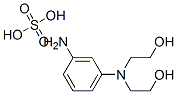CAS No 58262-44-5  Molecular Structure