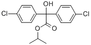 CAS No 5836-10-2  Molecular Structure