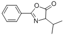 CAS No 5839-93-0  Molecular Structure