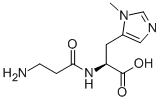 CAS No 584-85-0  Molecular Structure