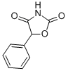CAS No 5841-63-4  Molecular Structure