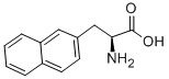 CAS No 58438-03-2  Molecular Structure