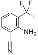 CAS No 58458-14-3  Molecular Structure