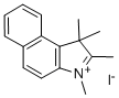 CAS No 58464-25-8  Molecular Structure