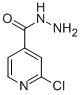CAS No 58481-04-2  Molecular Structure