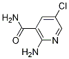 CAS No 58483-97-9  Molecular Structure