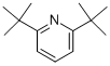 CAS No 585-48-8  Molecular Structure