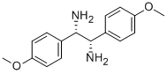CAS No 58520-03-9  Molecular Structure