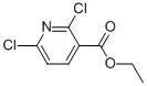 CAS No 58584-86-4  Molecular Structure