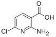 CAS No 58584-92-2  Molecular Structure